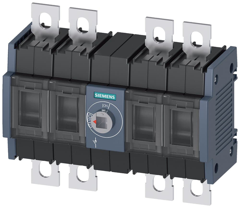 Siemens 3KD3440-0NE20-0