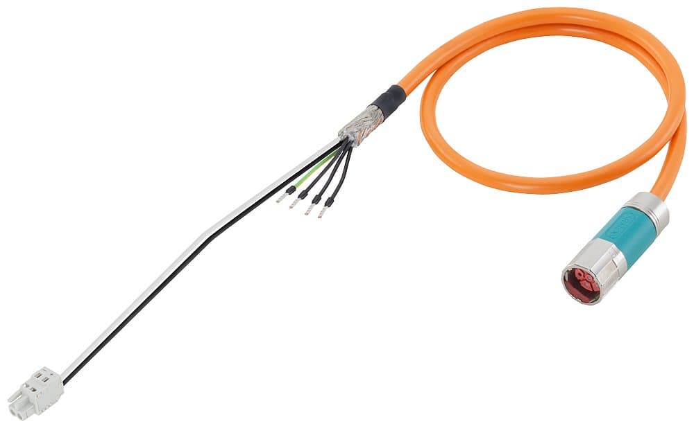 Siemens 6FX5002-5CF10-1AG0