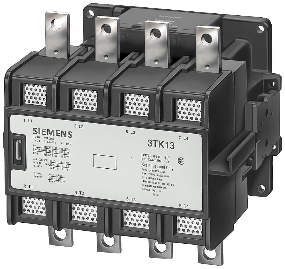 Siemens 3TK1542-0AF0