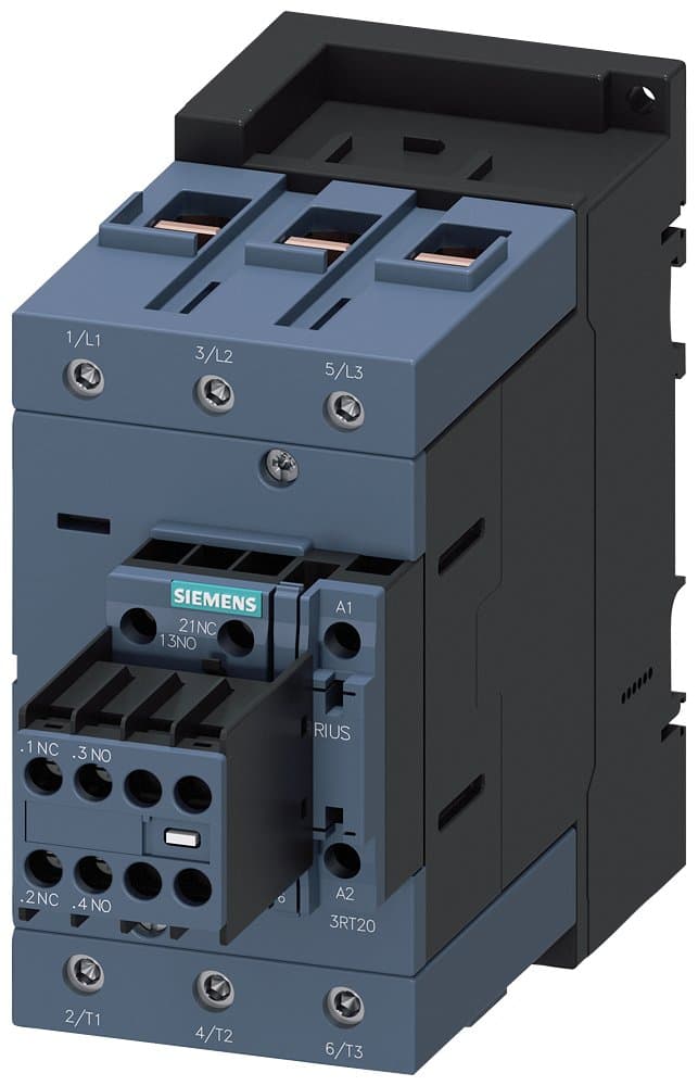 Siemens 3RT2045-1AR64