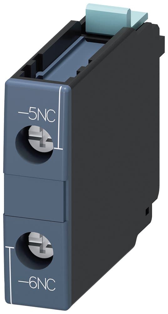 Siemens 3RH1921-1CD01