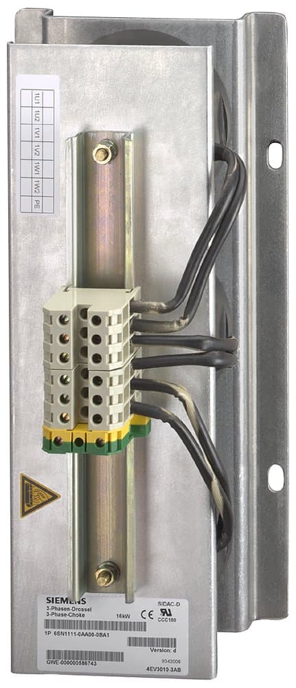 6sl3000-0de31-2aa1