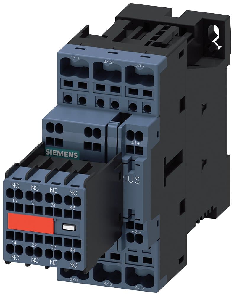 Siemens 3RT2028-2BB44-3MA0