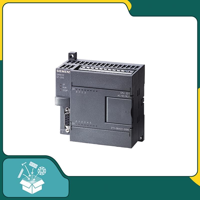 6es7211-0aa23-0xb0