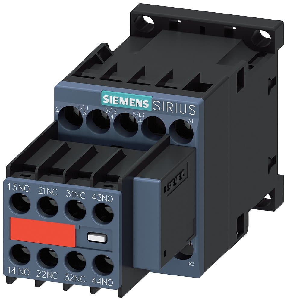 Siemens 3RT2016-1CP04-3MA0
