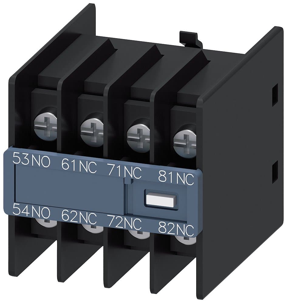 Siemens 3RH2911-4GA13