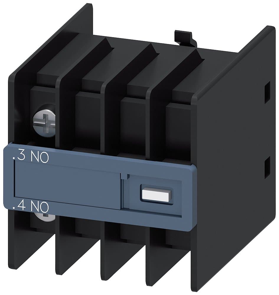 Siemens 3RH2911-4HA10
