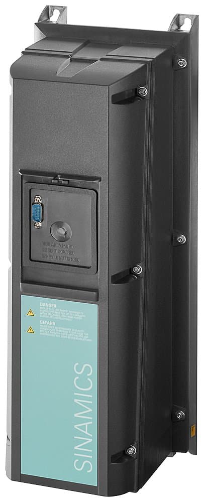 Siemens 6SL3223-0DE21-5AG1