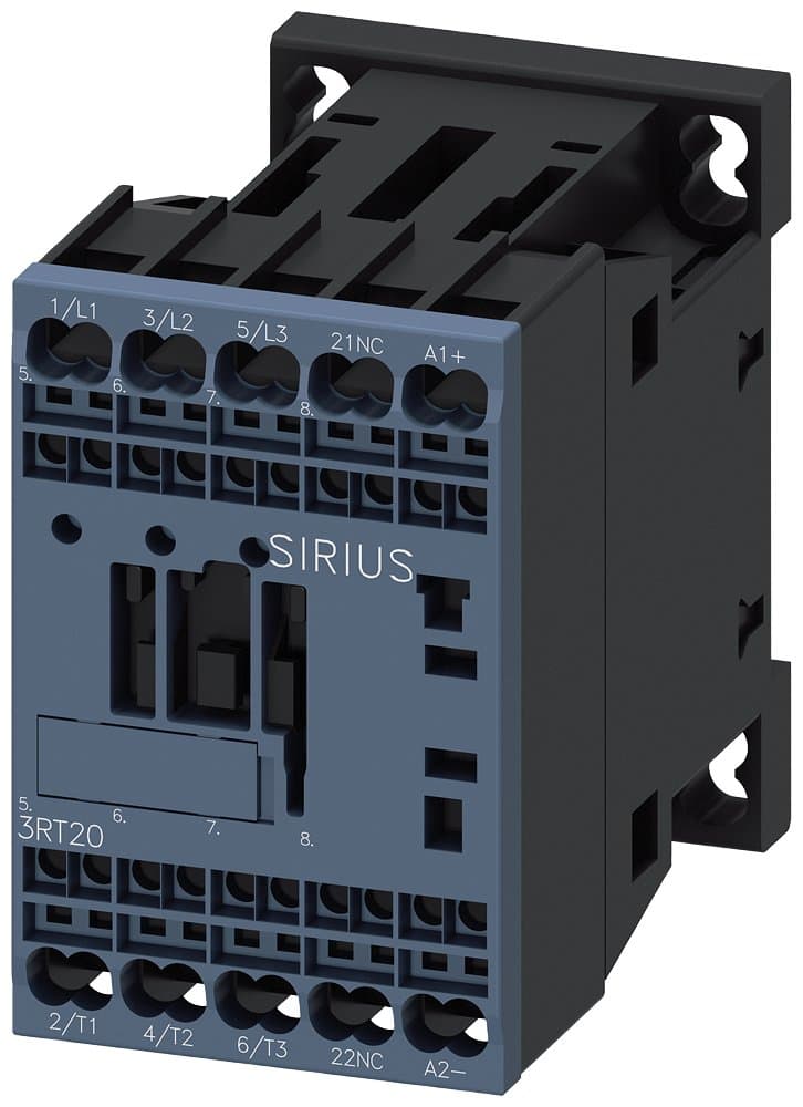 Siemens 3RT2018-2BB42-0CC0