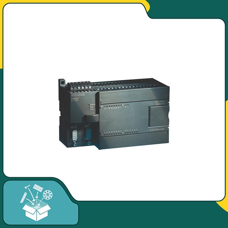 Siemens 6ES7214-2AS23-0XB8