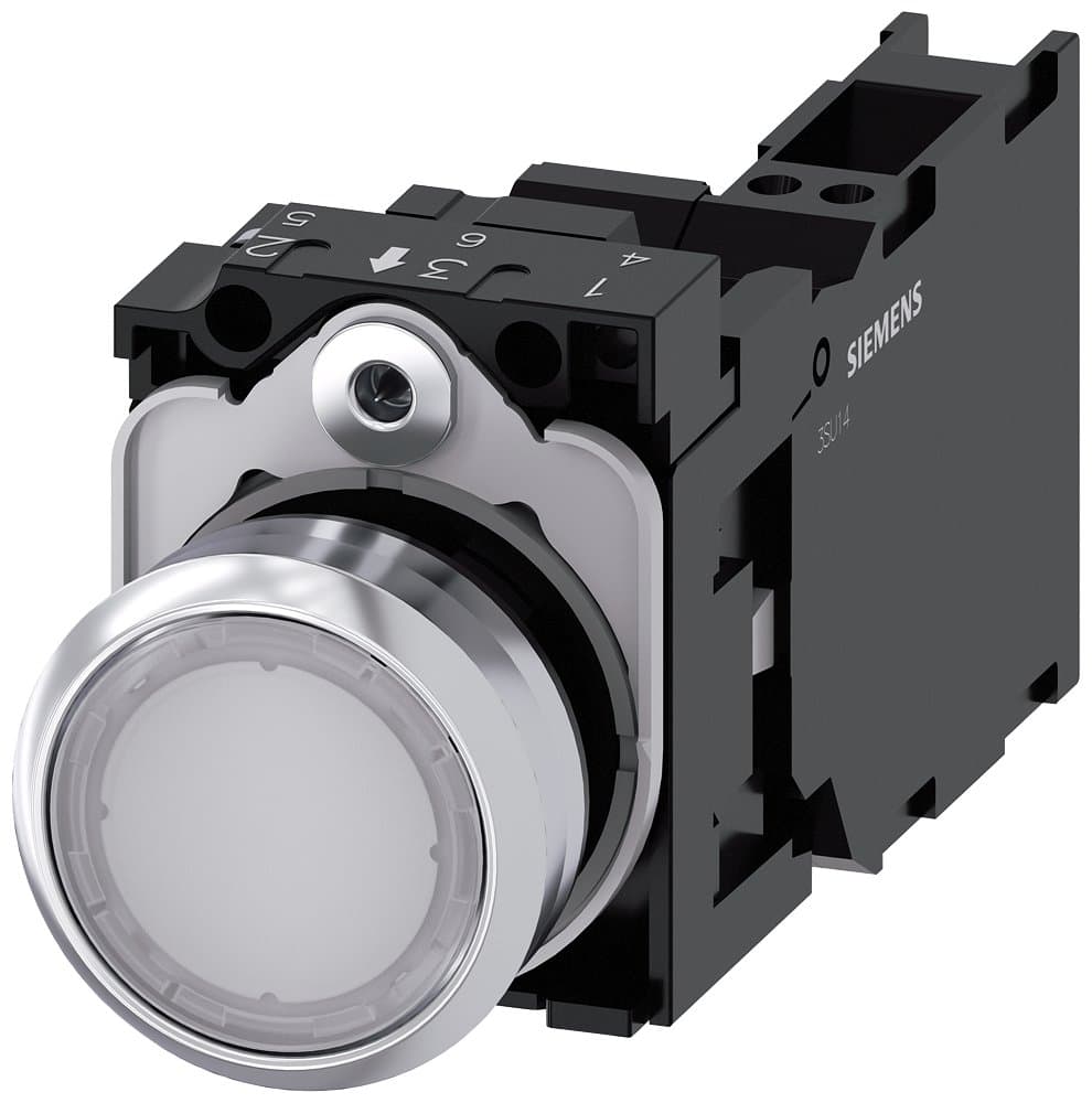 Siemens 3SU1152-0AB60-3FA0-ZY19