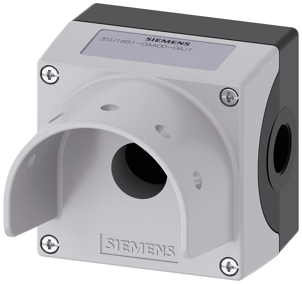 Siemens 3SU1851-0AA00-0AJ1