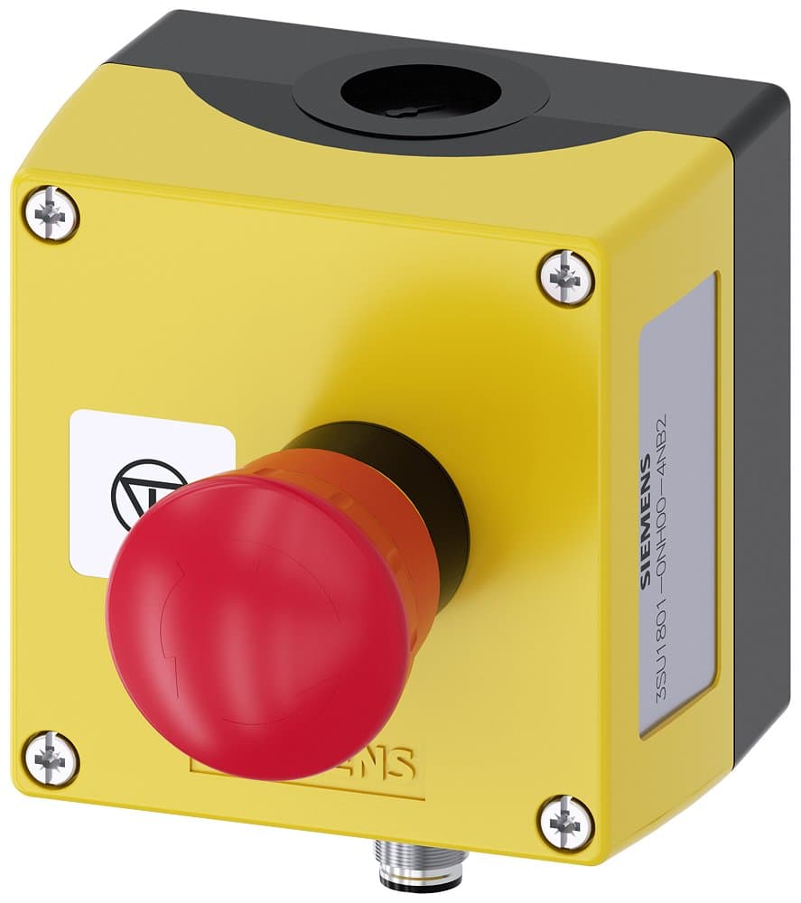 Siemens 3SU1801-0NH00-4NB2