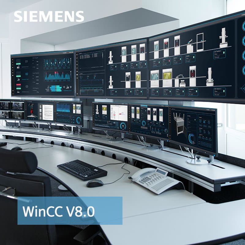 Siemens 6AV6371-1DV08-0AX0