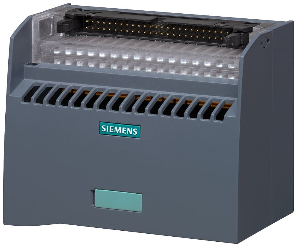 Siemens 6ES7924-2AA20-0BC0