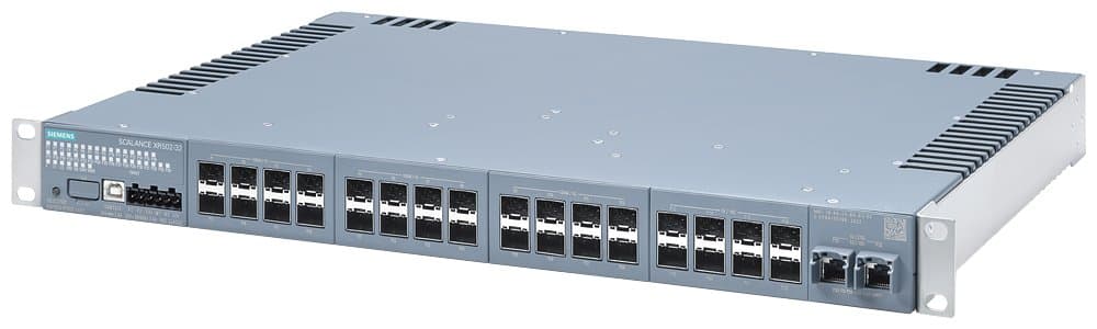 Siemens 6GK5534-5TR00-2AR3