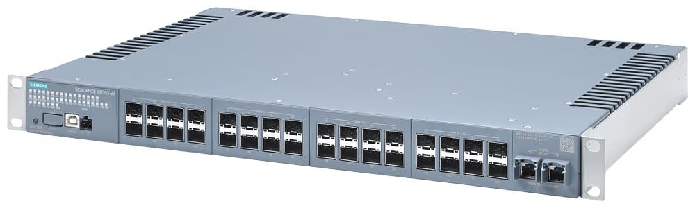 Siemens 6GK5334-5TS00-4AR3