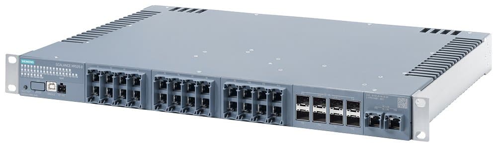 Siemens 6GK5534-2TR00-3AR3