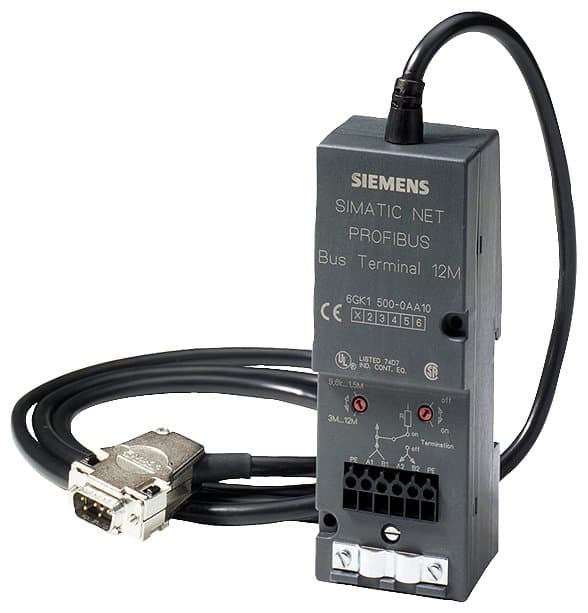 Siemens 6GK1500-0DA00