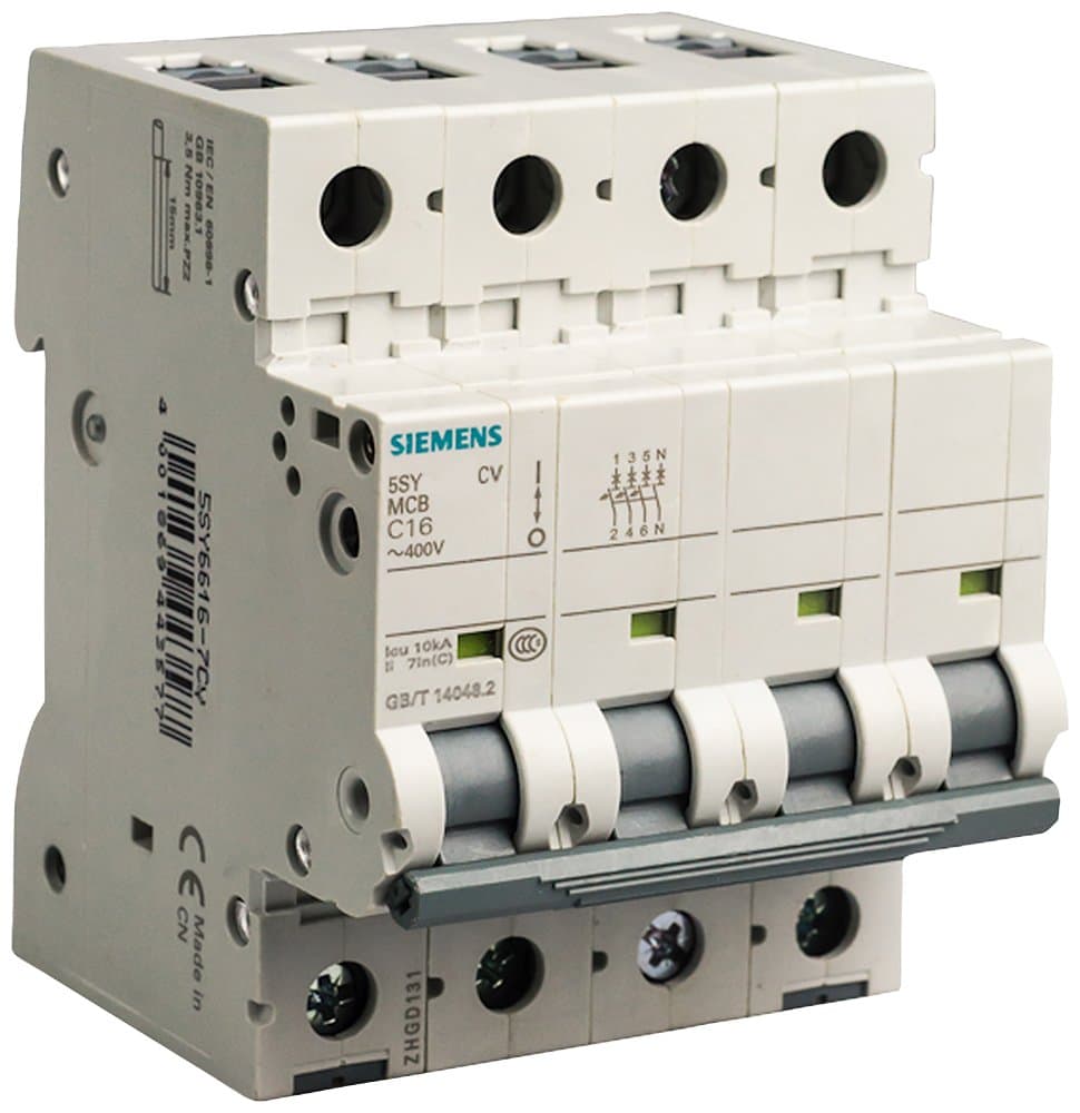 Siemens 5SY6414-7CV01