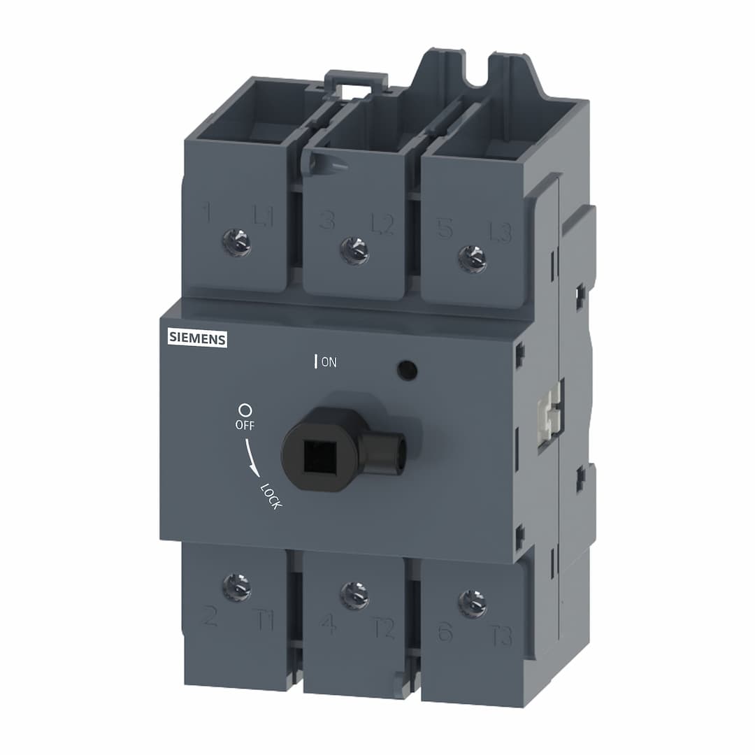 Siemens 3KD0130-2GE20-0AA8