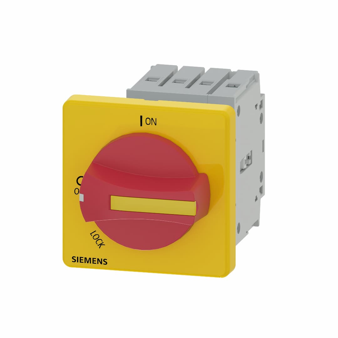 Siemens 3LC1411-0FB11-0HA0
