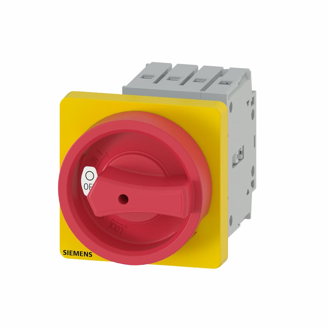 Siemens 3LC1711-0FB53-0JA0