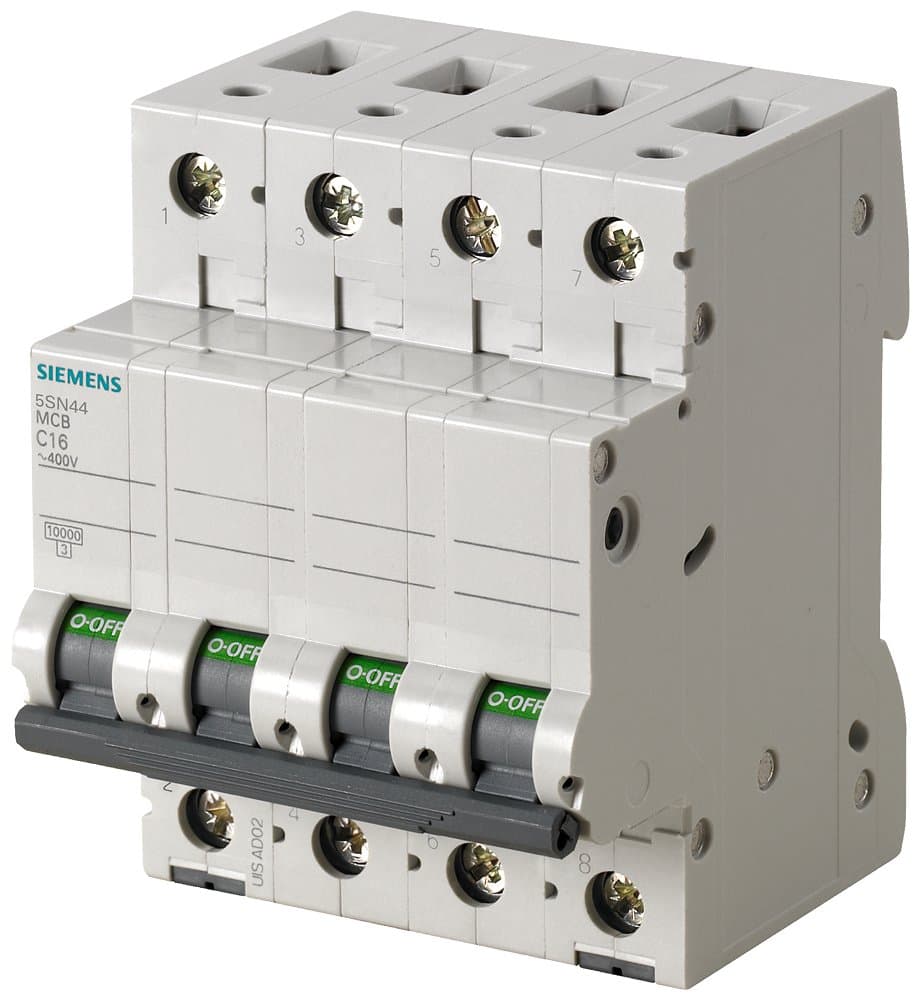 Siemens 5SN4425-6CN