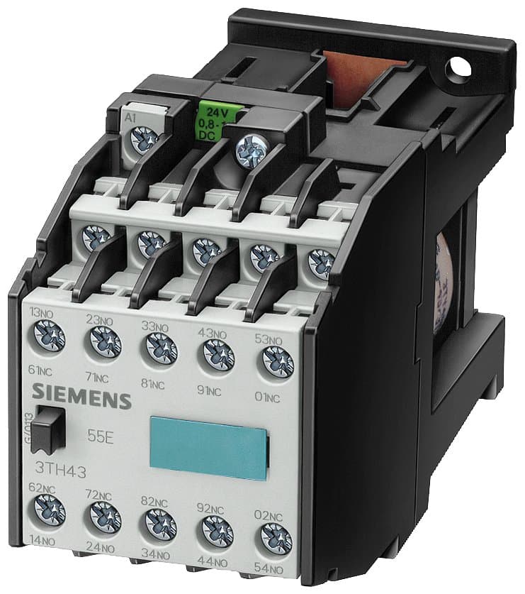 Siemens 3TH4310-0BW4