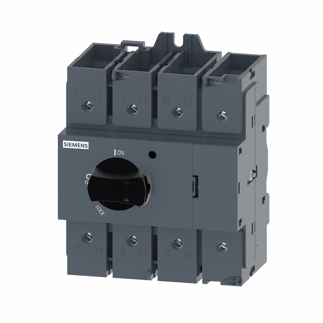 Siemens 3KD0642-2JE20-0AA8