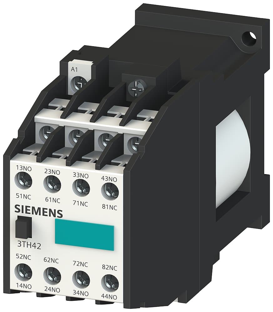 Siemens 3TH4262-0BE8