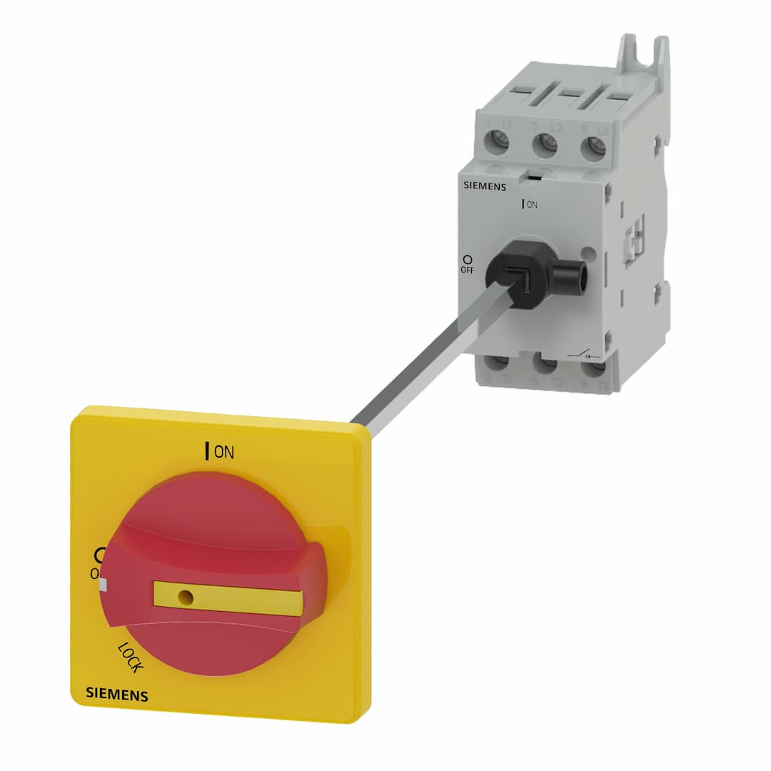 Siemens 3LC1710-0GB13-0JA0