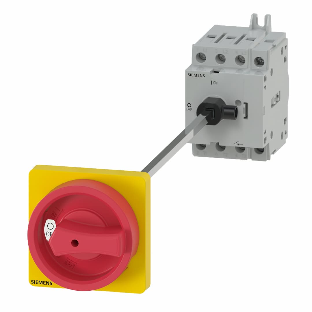 Siemens 3LC1511-0GB53-0HA0