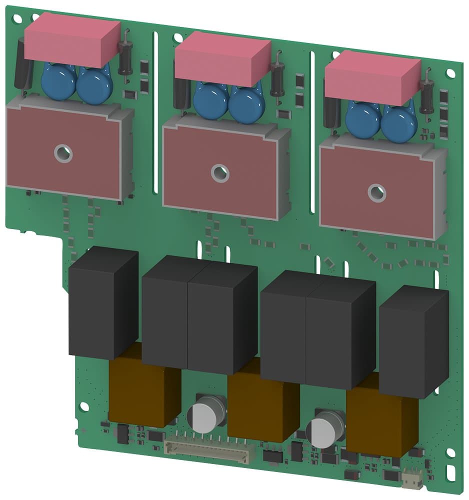Siemens 3RW5951-0PD04