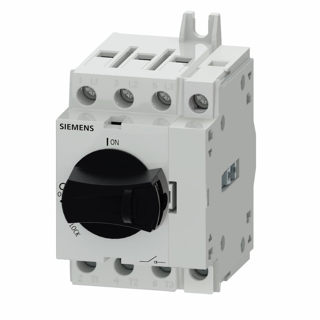 Siemens 3LC1011-0GC11-0GA0