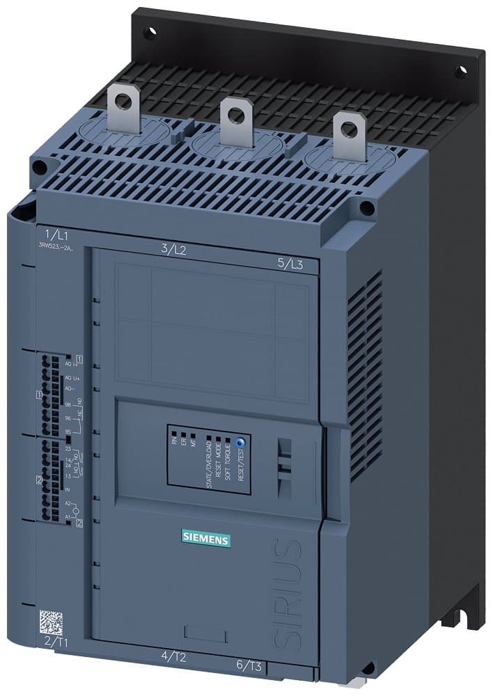 Siemens 3RW5235-2AC04