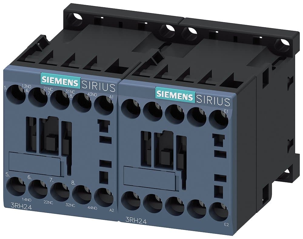Siemens 3RH2422-1AD00