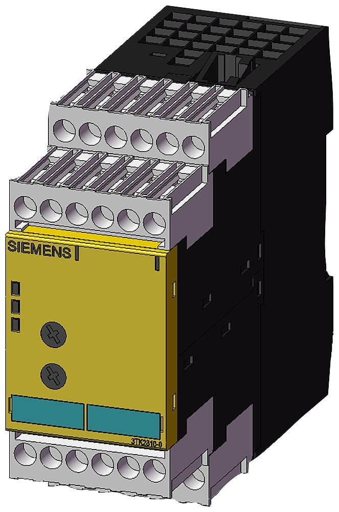 Siemens 3TK2810-0BA01