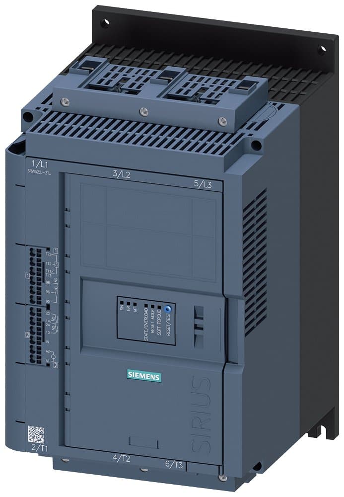 Siemens 3RW5226-3TC05