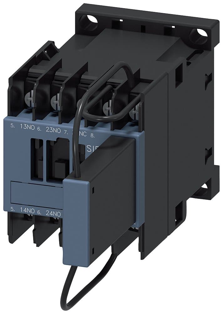 Siemens 3RH2122-4KB40-0LA0