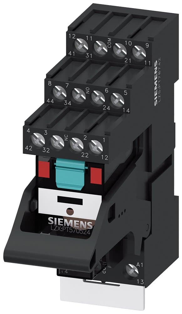Siemens LZS:PT5B5T30