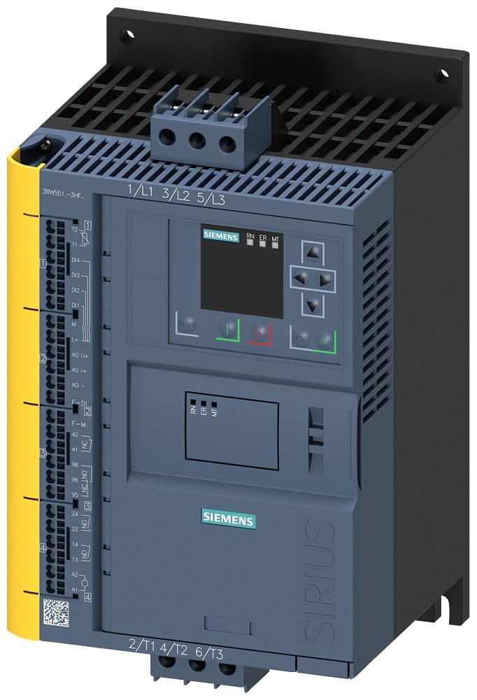 Siemens 3RW5513-3HF14