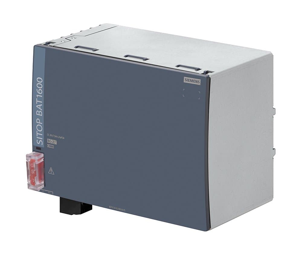 Siemens 6EP4134-0JA00-0AY0