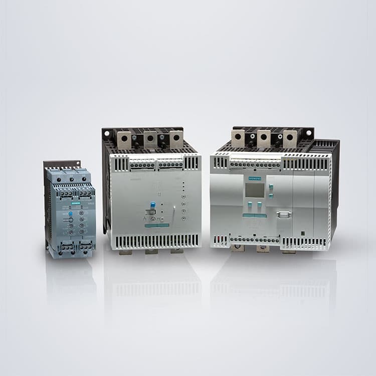 Siemens 3RW4766-6SC44