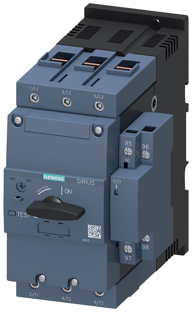 Siemens 3RV2142-4MA10