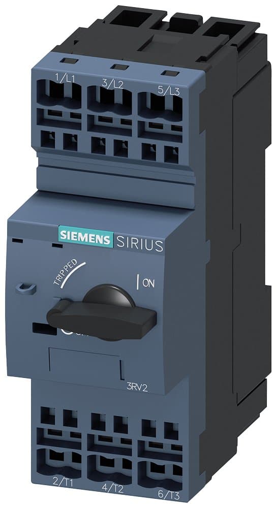 Siemens 3RV2321-1KC20