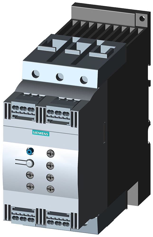 Siemens 3RW4047-2BB14