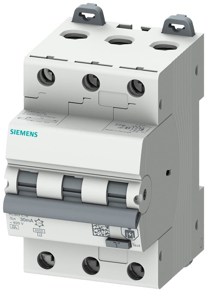 Siemens 5SU1336-7FP16