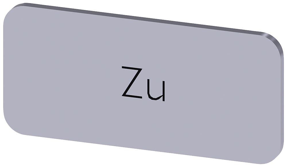 Siemens 3SU1900-0AC81-0AL0