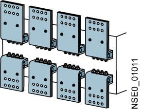Siemens 3WL9111-0AL07-0AA0